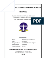 Cover Laporan Praktikkum Modul IPA