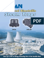 Velan High Pressure Steam Trapping Brochure.pdf