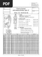 Vba Edelmann Clamp Fasteners