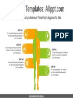 You Can Download Professional Powerpoint Diagrams For Free: Add Text Add Text
