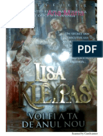 Lisa Kleypas- voi fi a ta de anul nou.pdf