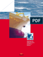 Fentek Catalogue Jun02 Spanish4141 PDF