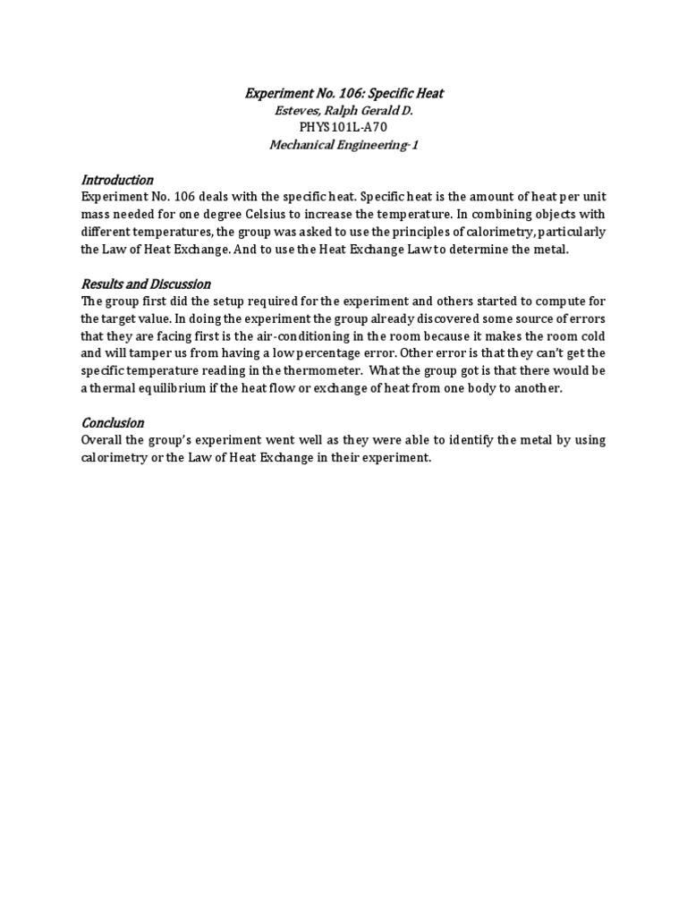 E106 | PDF