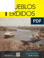 Pueblos Perdidos PDF