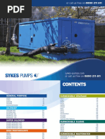 Sykes Pump Booklet