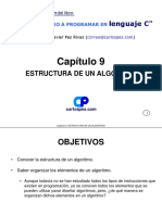 Empezar A Programar Lenguaje C PDF