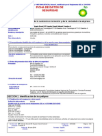 Ficha de Seguridad-Diesel