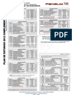 Plan de Estudios 2012 Complementado PDF