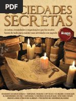 Sociedades Secretas