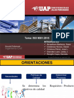 Iso 9001 - 2015 - Final