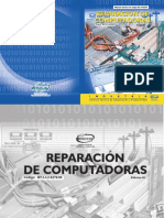 Manual de Reparación de Computadoras