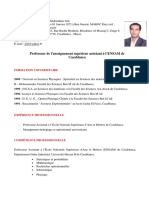 CV Jrifi PDF