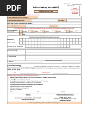 form 