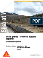 018-Pasto Grande Proyecto Especial Regional PDF