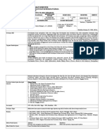 Rps Keselamatan Kerja d4k3 2019