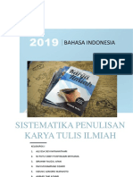 Bahasa Indonesia KLP 1