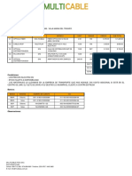 Cotización MC201909-26