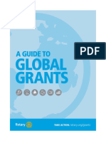 A Guide To Global Grants