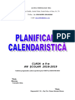 35 Planificare Calendaristica 1