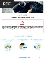 RLINK2 Software Upgrade Guide EN2