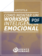 APOSTILA - Como Montar Workshop de Inteligência Emocional (3)