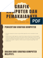 Bab1 Grafik Komputer Dan Pemakaiannya