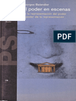 Balandier Georges El Poder en Escenas 1992 (2)