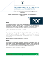 O uso de celulares em espaços publicos.pdf