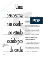 Sociologia da Educação_Sposito.pdf