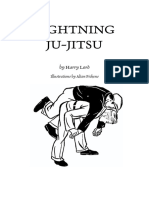 Lightning Ju Jitsu