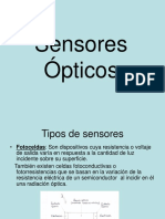 Introduccion Sensores Opticos