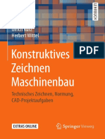 Konstruktives Zeichnen Maschinenbau_ Technisches Zeichnen, Normung, CAD-Projektaufgaben ( PDFDrive.com ).pdf