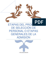 ETAPAS DEL PROCESO DE SELECCIÓN DE PERSONAL O ETAPAS GENERALES DE LA ADMISIÓN.docx