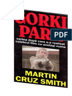 Martin Cruz Smith - Gorki Park v1.0.docx