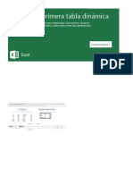 Tutorial de Tablas Dinámicas (2) 1