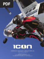 Icon Manual 2017