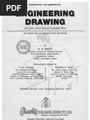Engineering Drawing