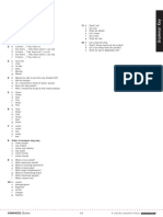 《辛巴达历险记》阅读练习答案 PDF