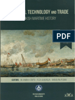 Seapower Technology and Trade. Studies I PDF