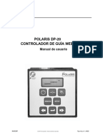 Fife Polaris User Manual 1-862.en - Es
