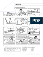 Solutions Pre-Intermediate Unit 2 Extra Practice