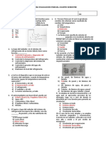 1 Ex Parcial 4to