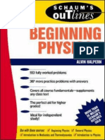 Schaum's Beginning Physics I -- 483.pdf