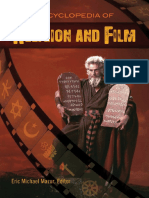 Enciclopedia Religion and Film