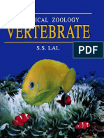 Practical Zoology Vertebrate PDF