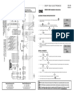 DSE8610 MKII Installation Instructions PDF