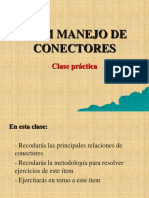 PPT 2 CONECTORES.ppt