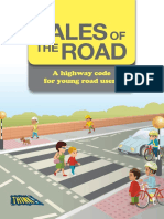 Tales of The Road