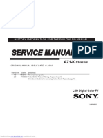 Service Manual