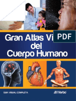 Gran Atlas Visual de Anatomia Humana